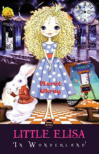 Stock image for Little Elisa In Wonderland 12 Kyamet Gereklii Klliyat for sale by PBShop.store US
