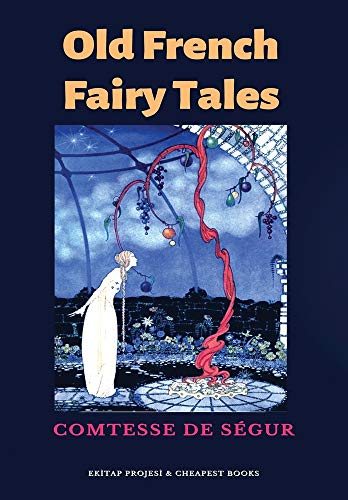 Stock image for Old French Fairy Tales for sale by thebookforest.com