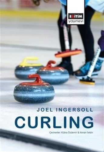 9786057786784: Curling
