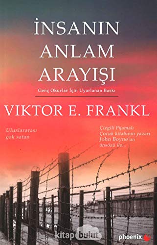 Stock image for nsan?n Anlam Aray???: Genç Okurlar Uyarlanan Bask? for sale by WorldofBooks