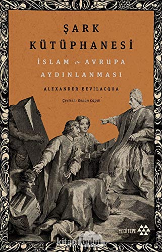 Beispielbild fr ark Kütüphanesi: ?slam ve Avrupa Ayd?nlanmas? zum Verkauf von WorldofBooks