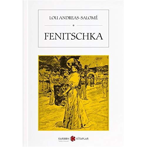 Beispielbild fr Fenitschka (Almanca) zum Verkauf von medimops