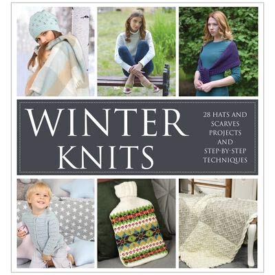 Stock image for Winter Knits for sale by AwesomeBooks