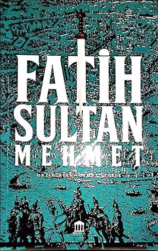 9786057856173: Fatih Sultan Mehmed