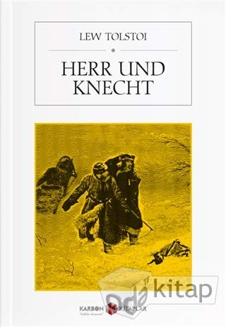 Beispielbild fr Herr Und Knecht zum Verkauf von medimops