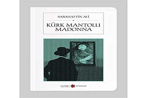 Stock image for Krk Mantolu Madonna (Cep Boy) for sale by medimops
