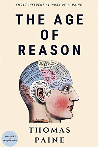 Stock image for The Age of Reason for sale by Textbooks_Source