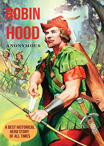 Stock image for Robin Hood for sale by PBShop.store US