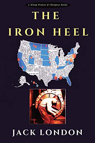 Beispielbild fr The Iron Heel zum Verkauf von Buchpark