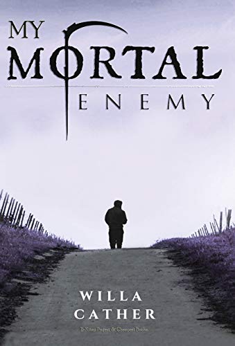 9786057861740: My Mortal Enemy
