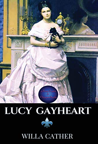 9786057861788: Lucy Gayheart