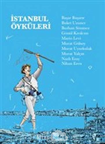 Beispielbild fr Istanbul ykleri zum Verkauf von Istanbul Books