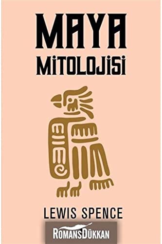 9786057865977: Maya Mitolojisi