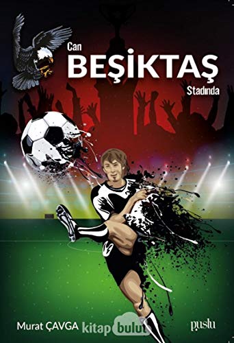 Stock image for Can Besiktas Stadinda for sale by GreatBookPrices