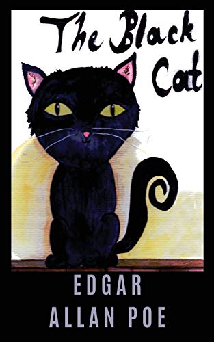 Stock image for The Black Cat for sale by PBShop.store US