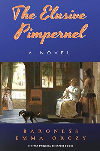 9786057876454: The Elusive Pimpernel