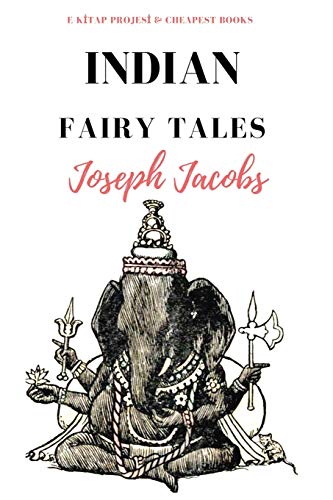 9786057876737: Indian Fairy Tales