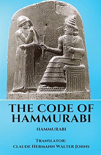 9786057876805: The Code of Hammurabi