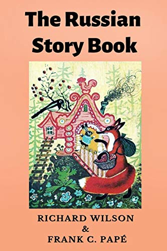 9786057876843: The Russian Story Book