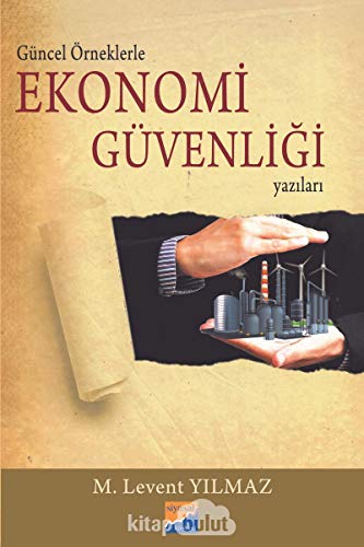 Stock image for Gncel rneklerle Ekonomi Gvenli?i Yaz?lar? for sale by Buchpark