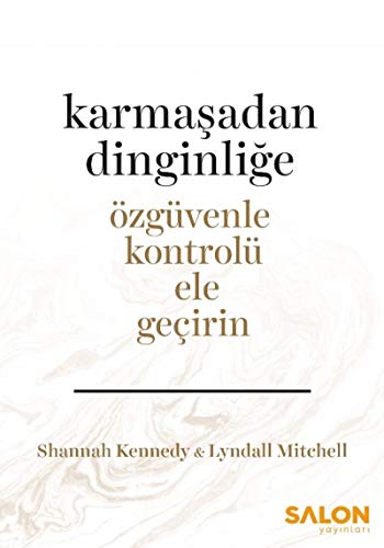 Stock image for Karmasadan Dinginlige : zgvenle Kontrol Ele Gecirin for sale by Buchpark
