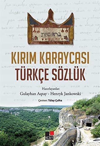 Stock image for Kirim Karaycasi Trkce Szlk for sale by Istanbul Books