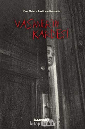 Beispielbild fr Vasmer'in kardesi. zum Verkauf von BOSPHORUS BOOKS