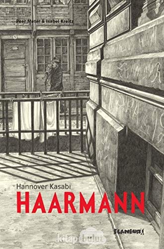 Beispielbild fr Hannover kasabi Haarmann. zum Verkauf von BOSPHORUS BOOKS
