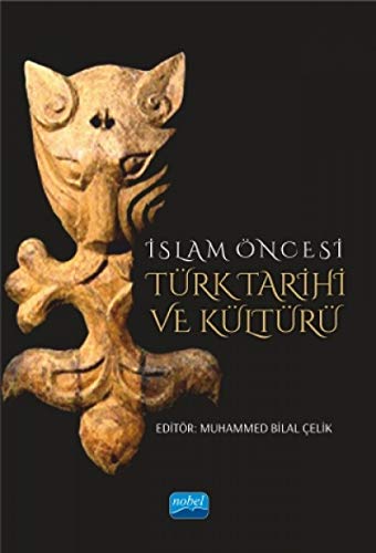 Stock image for Islam ncesi Trk Tarihi ve Kltr for sale by Istanbul Books