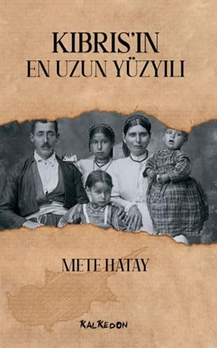 Beispielbild fr Kibris in En Uzun Yzyili zum Verkauf von Istanbul Books