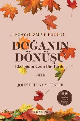 Beispielbild fr Doganin Dns : Ekolojinin Uzun Bir Tarihi 2. Cilt zum Verkauf von Buchpark