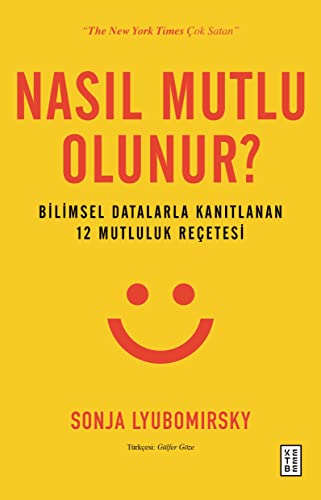 Stock image for Nas?l Mutlu Olunur? for sale by GF Books, Inc.