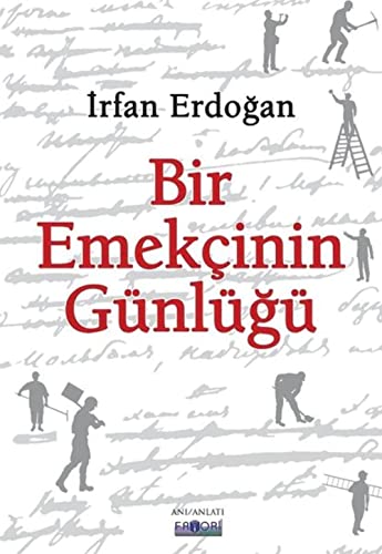 Stock image for Bir Emekcinin Gnlg for sale by Istanbul Books