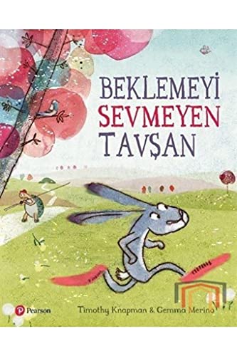 Beispielbild fr Beklemeyi Sevmeyen Tavsan .( 3 +Yas Hikaye Kitabi zum Verkauf von WorldofBooks