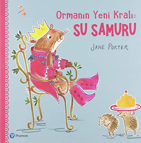 Beispielbild fr Orman?n Yeni Kral?: Su Samuru zum Verkauf von Buchpark