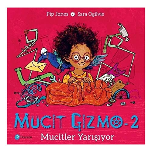 Beispielbild fr Mucit Gizmo 2 - Mucitler Yar???yor zum Verkauf von Buchpark