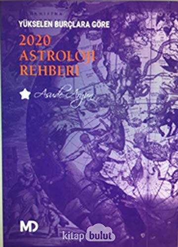 Beispielbild fr 2020 Astroloji Rehberi: Ykselen Burlara Gre zum Verkauf von Buchpark