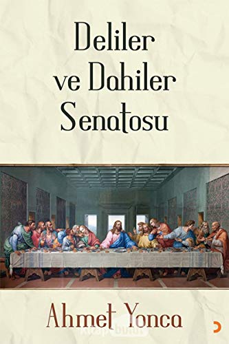 Beispielbild fr Deliler ve Dahiler Senatosu zum Verkauf von medimops