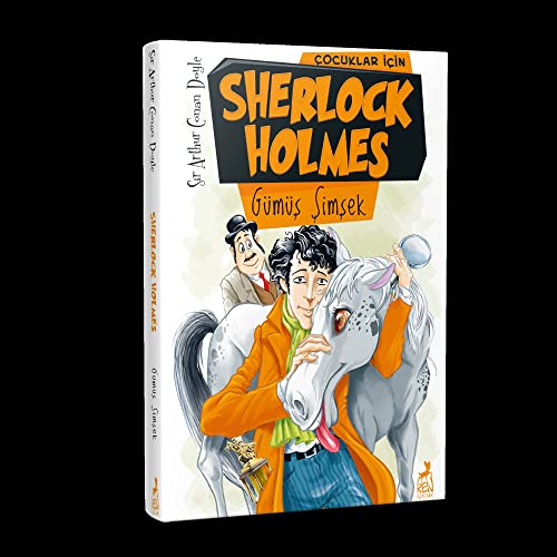 Stock image for Sherlock Holmes - Gm? ?im?ek: ocuklar ?in for sale by medimops