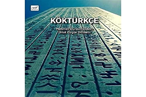 Beispielbild fr Kktrkce zum Verkauf von Istanbul Books