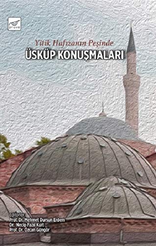 Stock image for Yitik Hafizanin Pesinde skp Konusmalari for sale by Istanbul Books