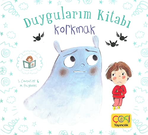Stock image for Korkma / Duygular?m Kitab? for sale by medimops