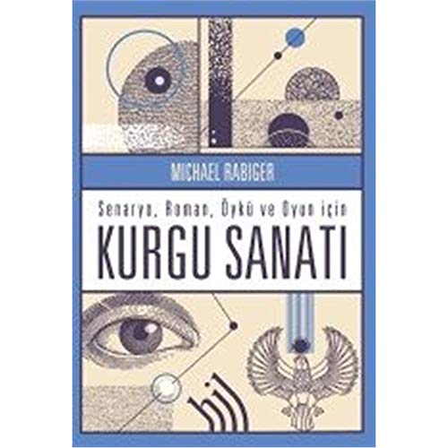 Beispielbild fr Kurgu Sanat? : Senaryo Roman yk ve Oyun ?in zum Verkauf von medimops