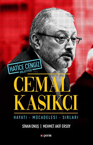 Stock image for Cemal Kasikci Hayati-Mcadelesi-Sirlari for sale by Istanbul Books