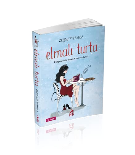 Stock image for Elmal? Turta for sale by WorldofBooks