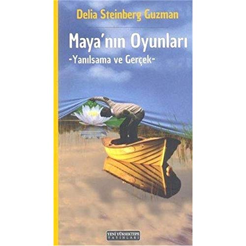 Imagen de archivo de Mayanin Oyunlari: Yanilsama ve Gercek a la venta por WorldofBooks