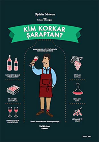 Stock image for Kim Korkar Saraptan for sale by Buchpark
