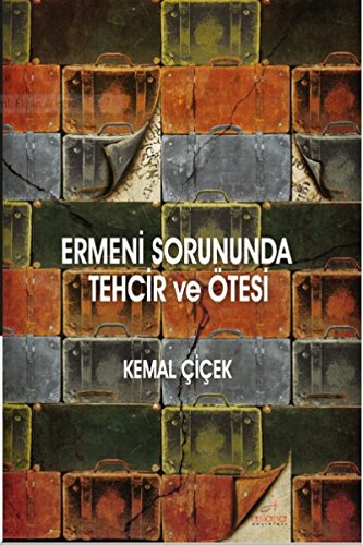Stock image for Ermeni Sorununda Tehcir ve tesi for sale by Istanbul Books
