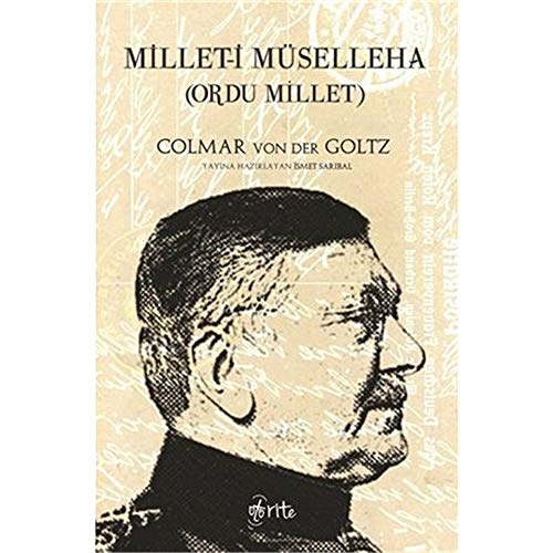 9786058399983: Millet-i Mselleha (Ordu Millet)