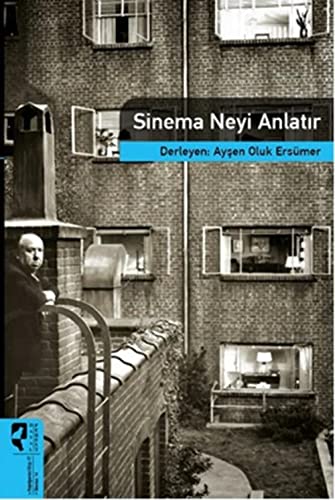 Stock image for Sinema neyi anlatir? for sale by BOSPHORUS BOOKS